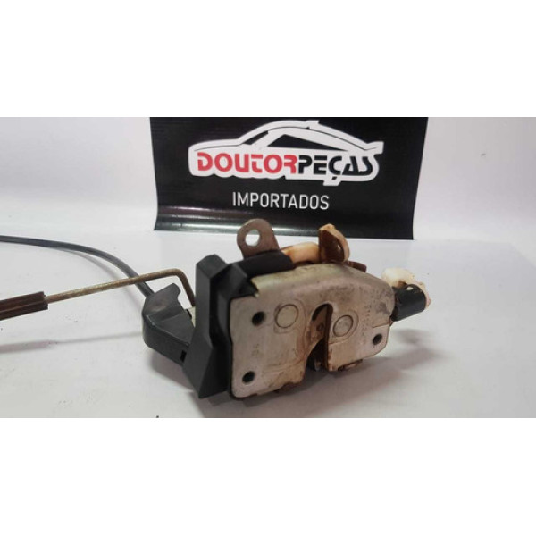 Fechadura Porta Dianteira Direita Ford Ranger 2005 a 2009