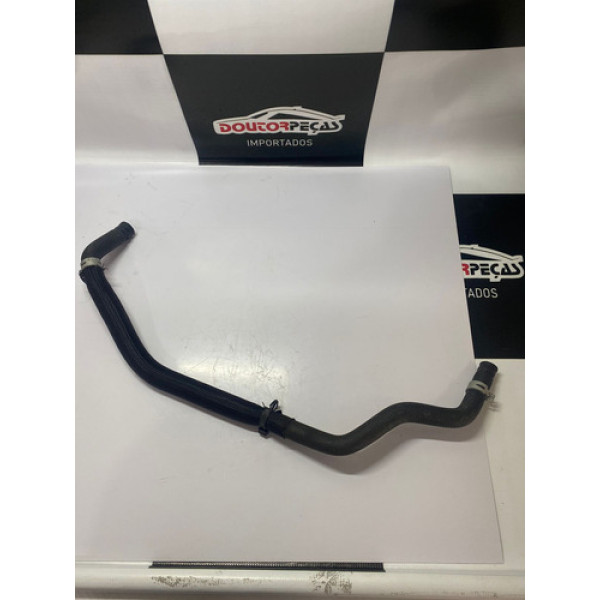 Mangueira Inferior Do Reservatorio Nissan Kicks 2018