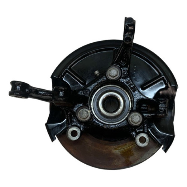 Manga De Eixo Dianteiro Direito Gm Spin 1.8 2020 2021