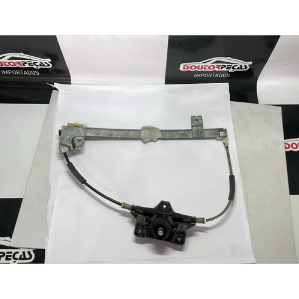 Máquina Vidro Porta Traseira Direita Scenic 2002