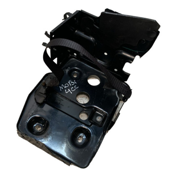 Suporte Caixa Da Bateria Fiat Argo Cronos 2018/2022