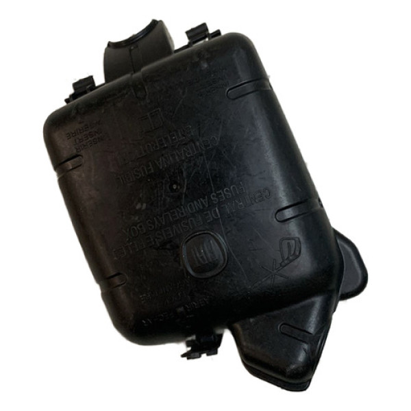 Tampa Caixa Fusivel Fiat Grand Siena Palio Punto 2013/2019