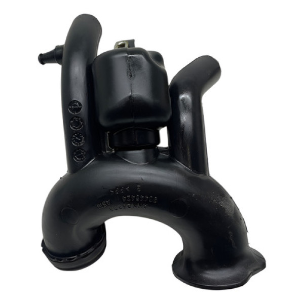 Duto Ressonador Filtro Ar Captiva 3.6 V6 2008 2009 2010 2011