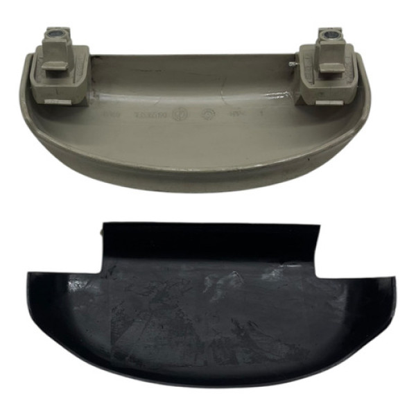 Acabamento Porta Oculos Teto Linea 2009 2010 2011 Original