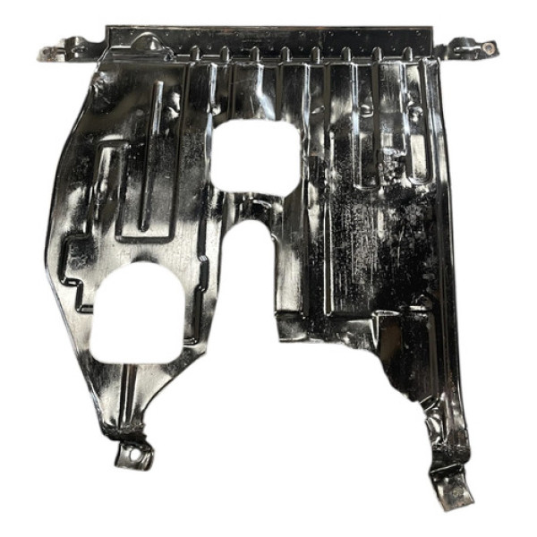 Protetor Carter Peito Aco Strada 2021 2022 2023 Original