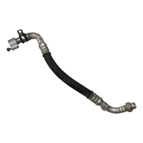 Mangueira Do Ar Condicionado Sandero 1.0 2015 2017 (usado)