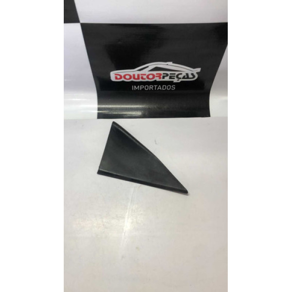 Acabamento Interno Retrovisor Direito Bmw E36 1991-1997