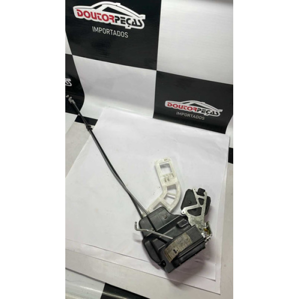 Fechadura Da Porta Traseira Direita Sportage 2010