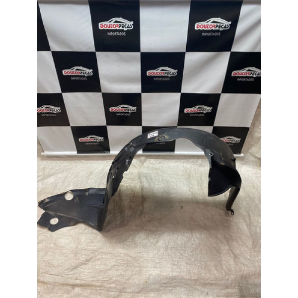 Parabarro Lameiro Dianteiro Esquerdo Fusion 2008