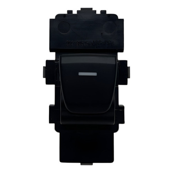 Botao Comando Vidro Traseiro Direito Creta 2019 2020 2021