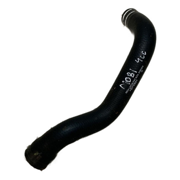 Mangueira Superior Água Do Radiador Fiat mobi 2022