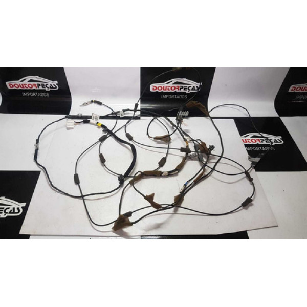 Chicote Luz Cortesia Teto Tucson 2010