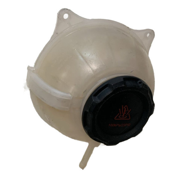 Reservatório Água Radiador Vw Gol Voyage 2017 A 2022