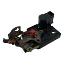 Fechadura Porta Traseira Esquerda Gm S10 2004 2010 Original