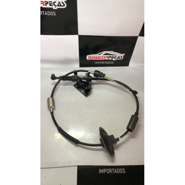 Cabo Seletor Marcha Tucson/ Sportage 2010