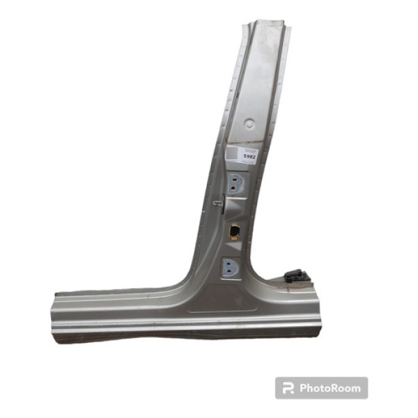 Recorte Lata Lateral T Esquerda C4 hatch