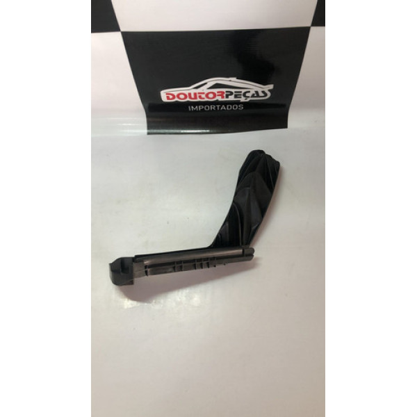 Guia Canaleta Vidro Traseiro Direito Peugeot 208 2018