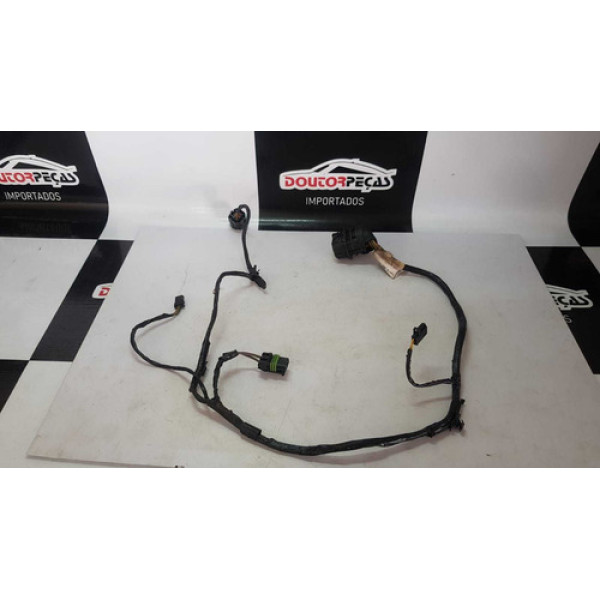 Chicote Dianteiro Esquerdo Grand Siena 12