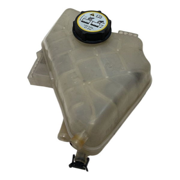 Reservatorio Agua Do Radiador Ford Ka 2015 2016 2017 2018