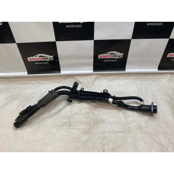 Mangueira Gargalo Tanque De Combustível Jac J3 Sedan 11 12