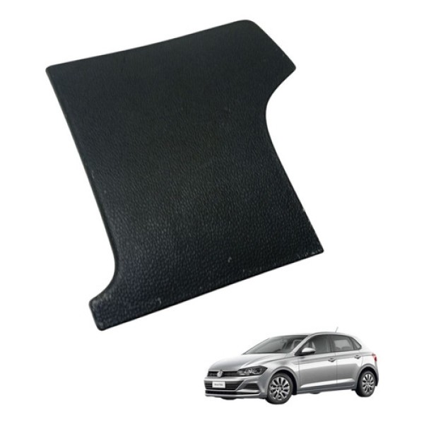Tampa Caixa Fusivel Interna Vw Polo 2018 2019 2020 Original