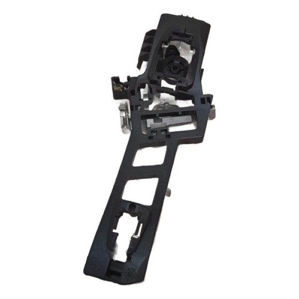 Suporte Maçaneta Externa Dianteir Esquerda New Fiesta 2014 Dianteira