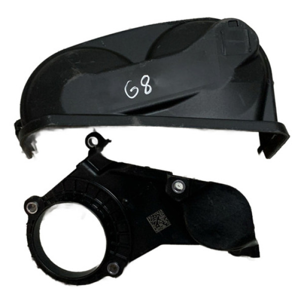 Capa Superior Da Correia Dentada Vw Polo Up 2020/23