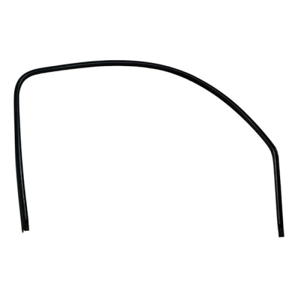 Canaleta Vidro Dianteira Direita Peugeot 206 207 2007 