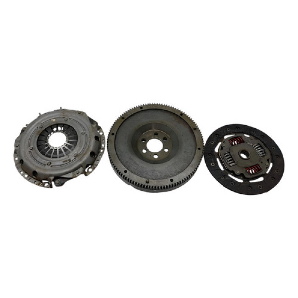 Kit Embreagem Volante Motor Gol G3 1.0 16v 2000 2005