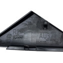 Acabamento Externo Retrovisor Direito Audi A3 2015 2018 Preto