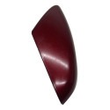 Capa Do Retrovisor Lado Direito Onix 2020 2021 2022 Original Vermelho