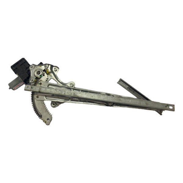 Maquina De Vidro Dianteira Direita Nissan Kicks 2018