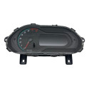 Painel De Instrumentos Velocimetro Onix 2015 2016 2017 2018 Preto