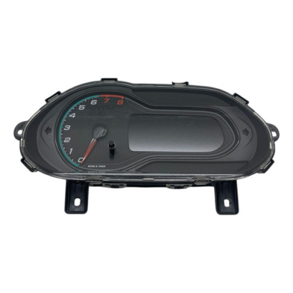 Painel De Instrumentos Velocimetro Onix 2015 2016 2017 2018 Preto