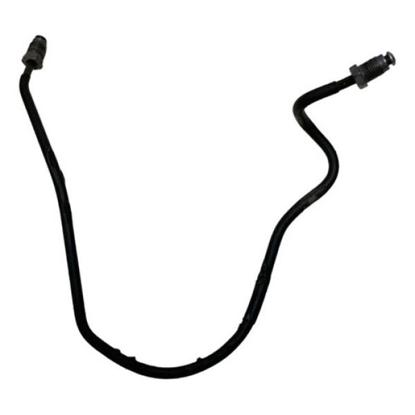 Tubo Rígido Freio Traseiro Fiat Argo 1.0 2019 2022 