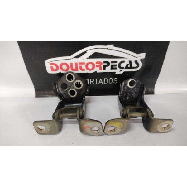 Dobradica Traseira Direita Ford Fusion 2008