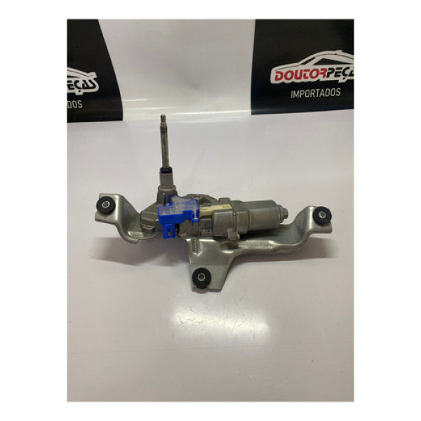 Maquina Do Limpador Traseiro Outlander 2014