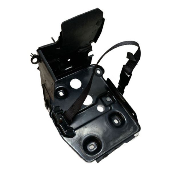Suporte Da Bateria Fiat Uno Mobi 2017/2022 Original
