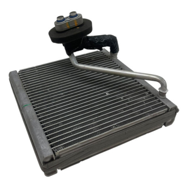 Radiador Evaporador Ar Condicionado Creta 1.6 2019 2020 2021 Prateado