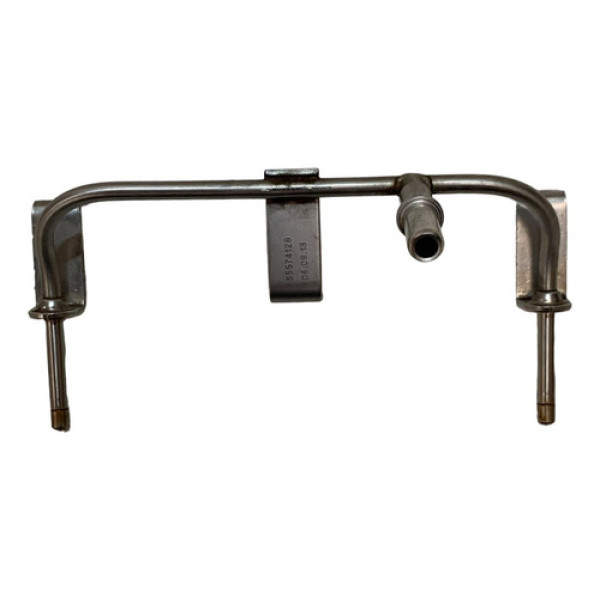 Tubo Injecao Partida A Frio Gm Cruze 1.8 2013 2016 (usado)