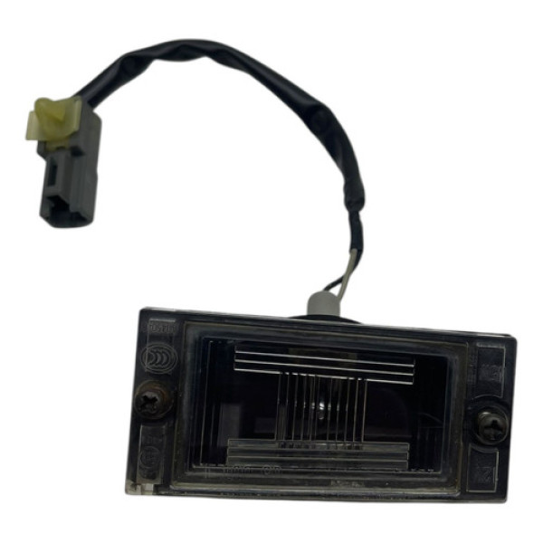 Lanterna Luz De Placa Lado Esquerdo Sportage 2008 2009 2010