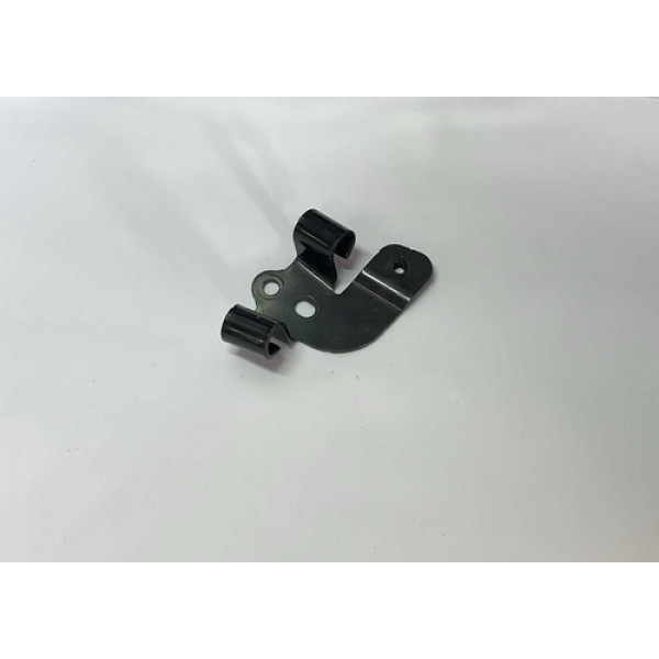 Suporte Cabo Freio De Mão Kia Sportage 2010