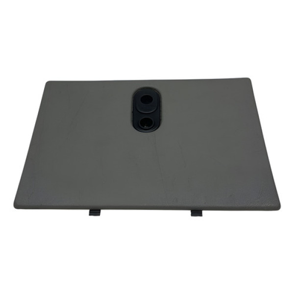 Tampa Porta Objetos Assoalho Traseiro Scenic 2001 2005