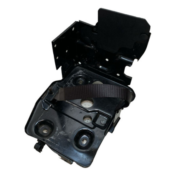 Suporte Caixa De Bateria Fiat Argo 2019 A 2023