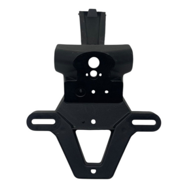 Suporte Placa Rabeta Traseira Fazer 250 2018 2025