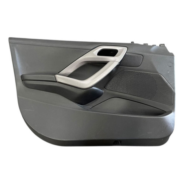 Forro Porta Dianteira Esquerda Peugeot 208 2015 2016 2017
