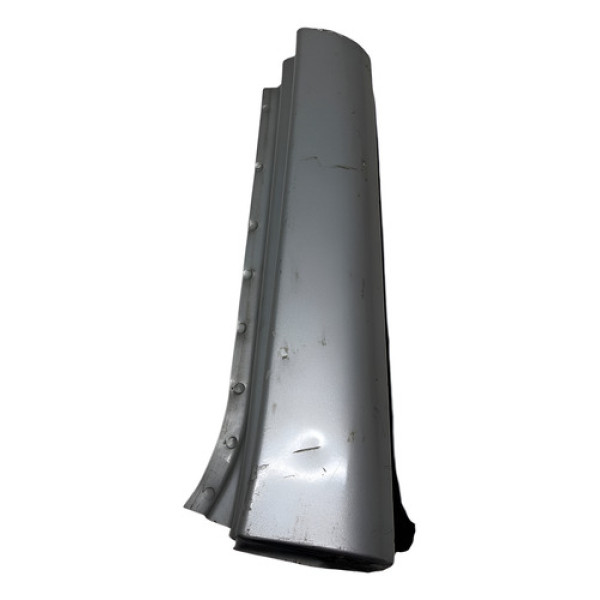 Recorte Lataria Pe Coluna Dianteira Direita Pajero Tr4 2007