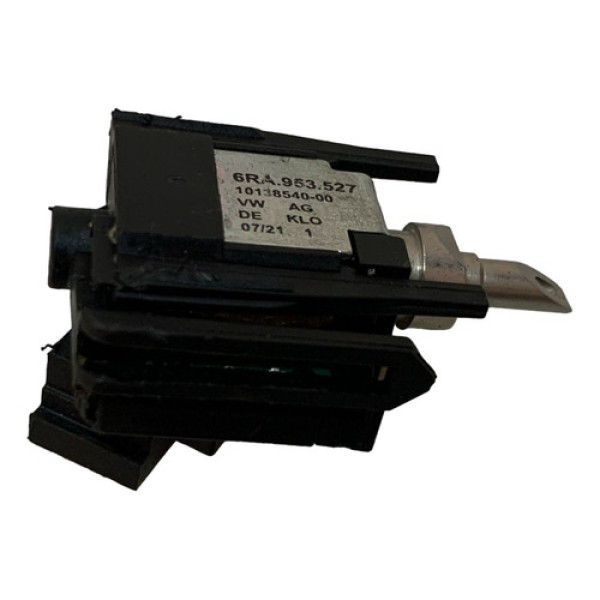 Sensor Trava Coluna Direcao Vw Golf Jetta 2018 2021 