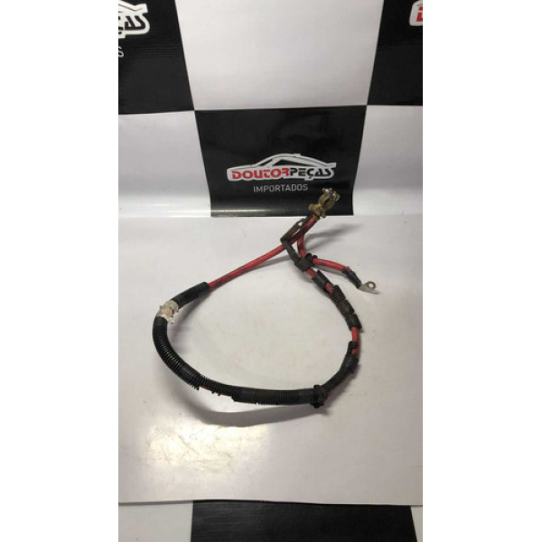 Polo Positivo Bateria Fiat Linea 1.9 2009