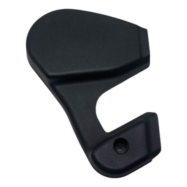 Acabamento Lateral Banco Dianteiro Direito Soul 2009 2011